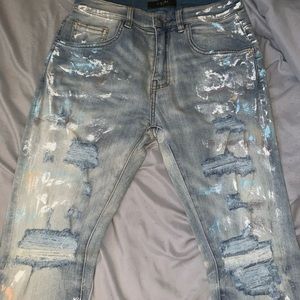 Amiri Jeans Size 30